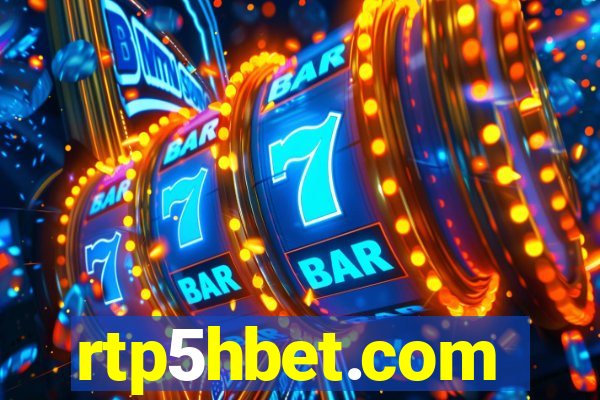 rtp5hbet.com