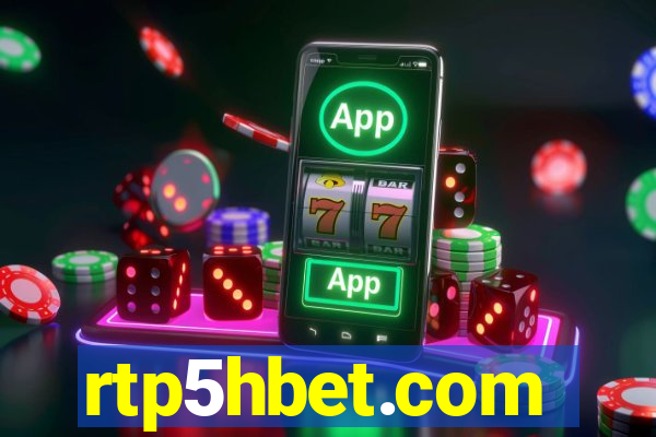 rtp5hbet.com