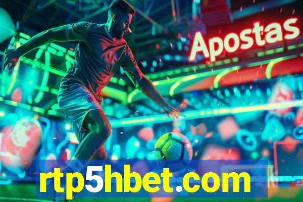 rtp5hbet.com