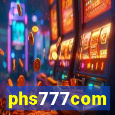 phs777com