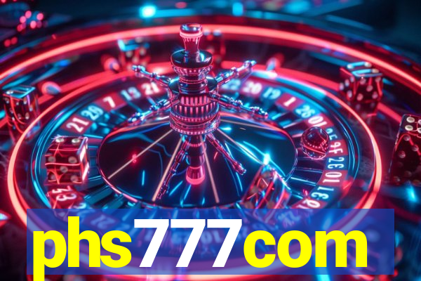 phs777com