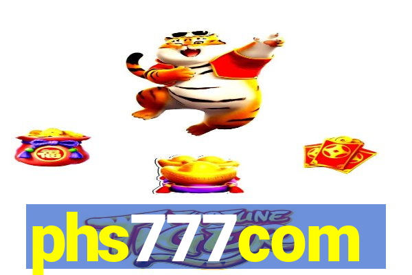 phs777com