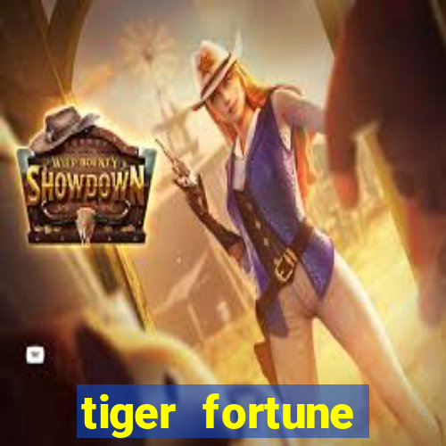 tiger fortune spirit demo