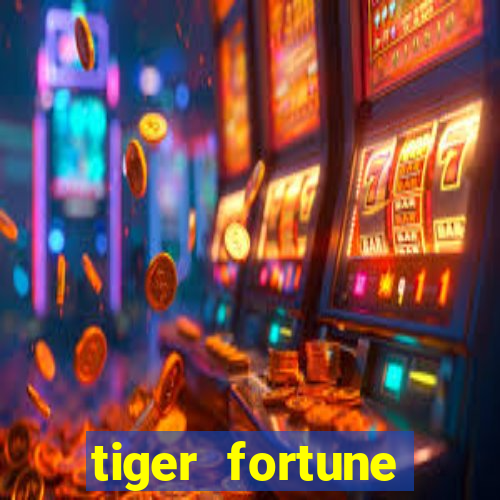 tiger fortune spirit demo