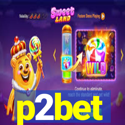 p2bet