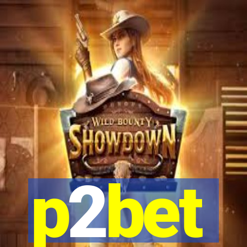 p2bet