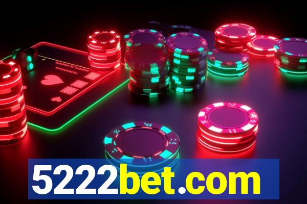 5222bet.com