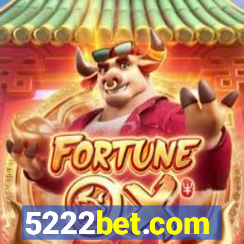 5222bet.com