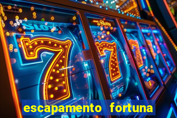 escapamento fortuna suzuki yes 125