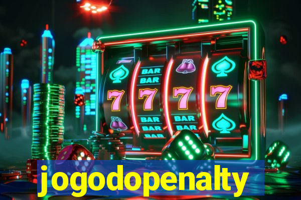 jogodopenalty