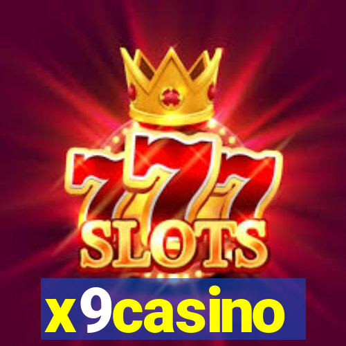 x9casino