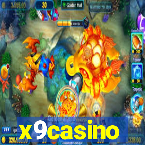 x9casino