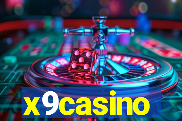 x9casino