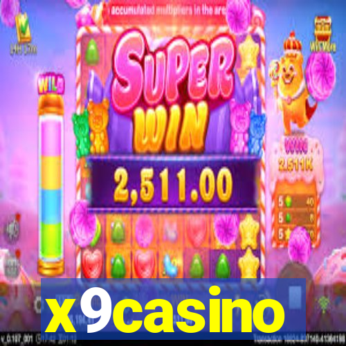 x9casino