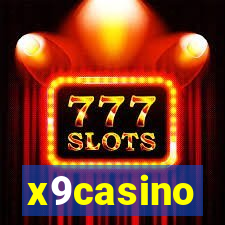 x9casino