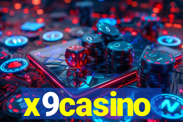 x9casino