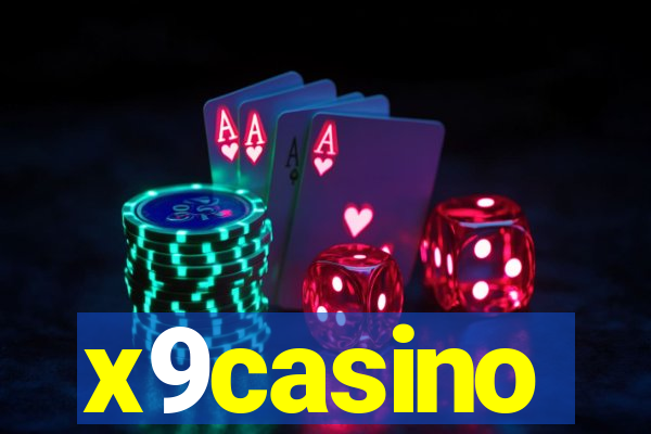 x9casino