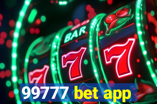 99777 bet app