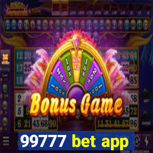 99777 bet app