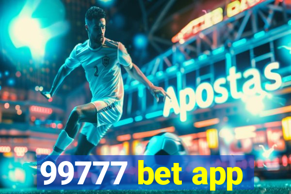 99777 bet app