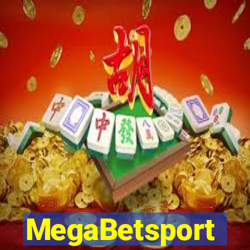 MegaBetsport