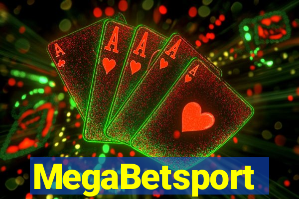 MegaBetsport