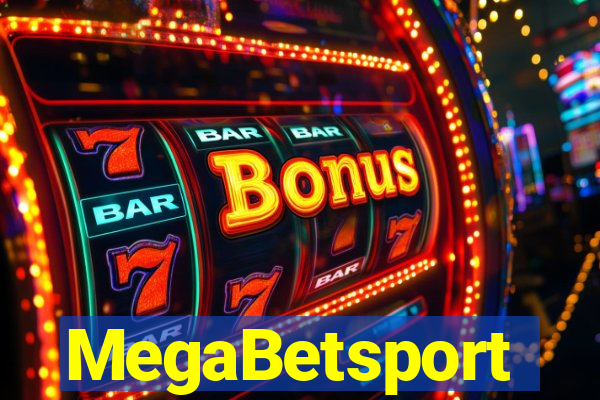 MegaBetsport