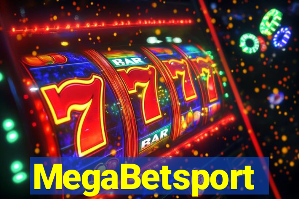 MegaBetsport