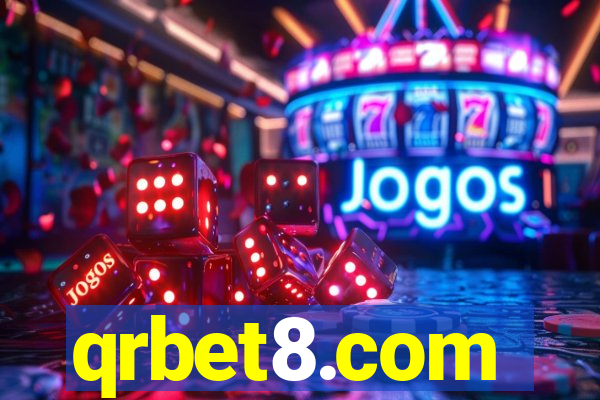 qrbet8.com