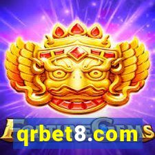 qrbet8.com