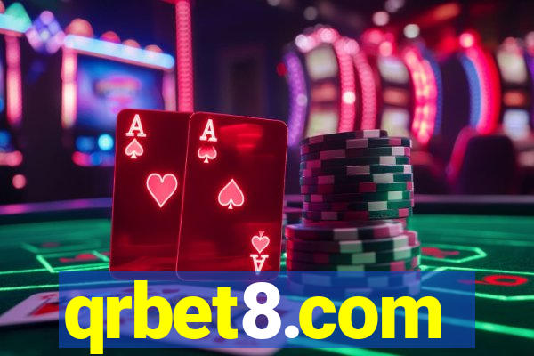 qrbet8.com