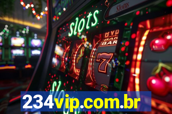 234vip.com.br