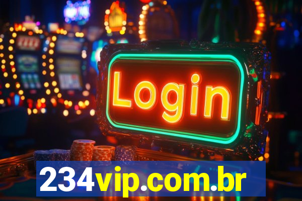 234vip.com.br