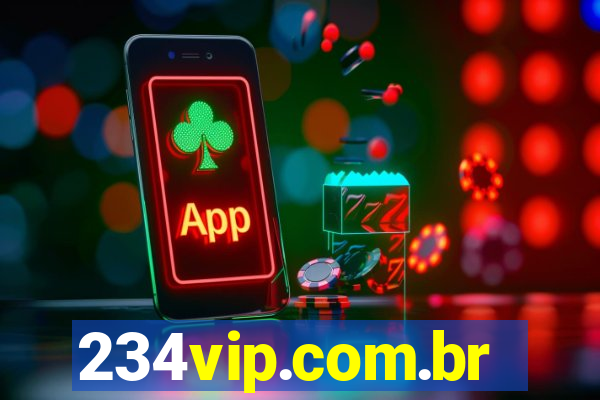 234vip.com.br