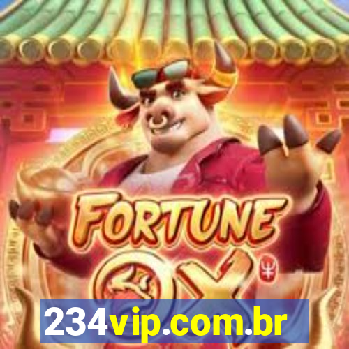 234vip.com.br