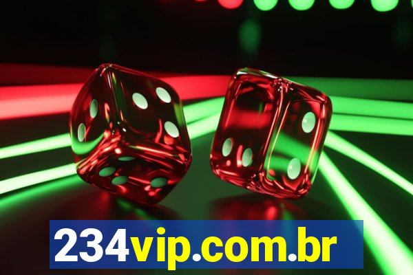 234vip.com.br