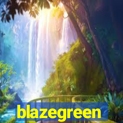 blazegreen