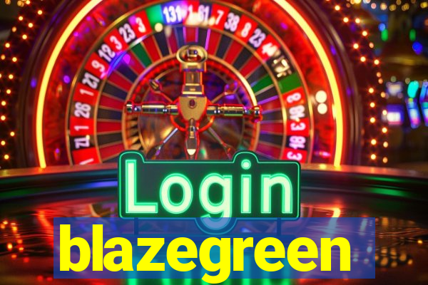 blazegreen