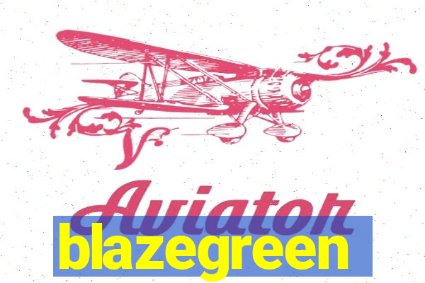 blazegreen