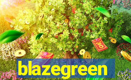 blazegreen