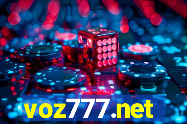 voz777.net