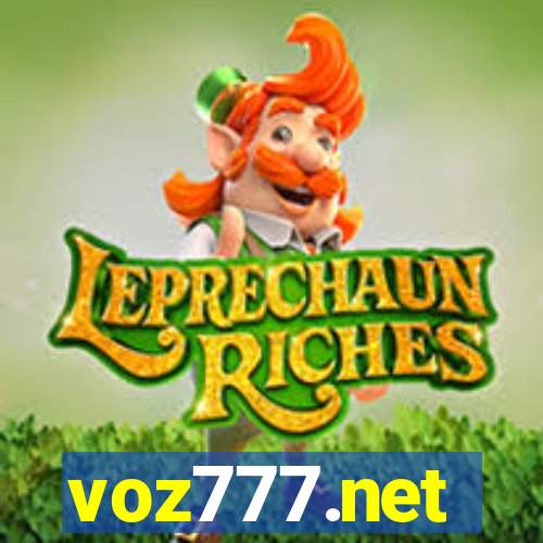 voz777.net