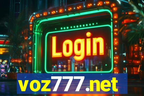 voz777.net