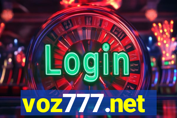 voz777.net