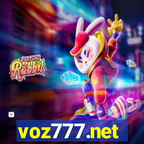 voz777.net