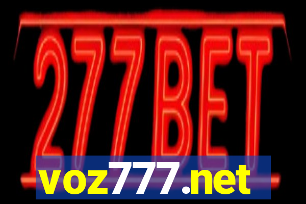 voz777.net