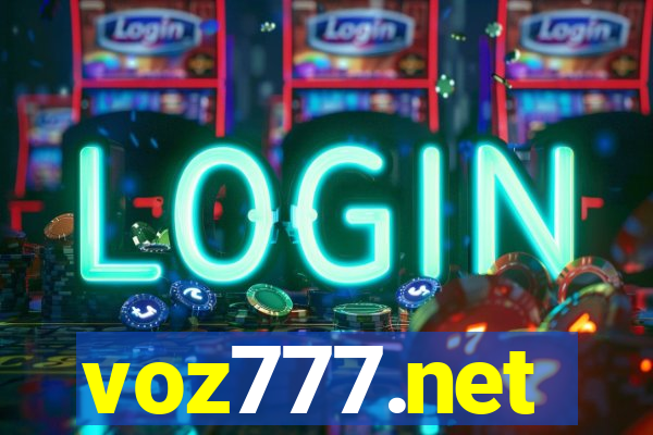 voz777.net