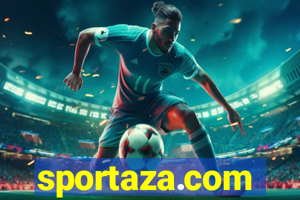 sportaza.com