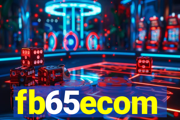 fb65ecom