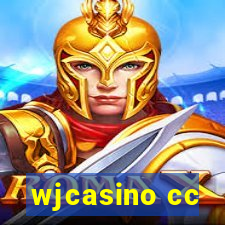 wjcasino cc